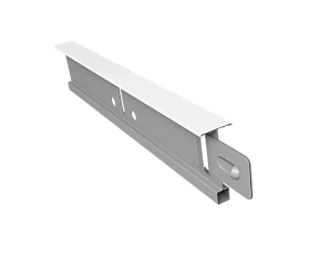 Каркас Grand Line Т-15 металлик матовый  для подвесного потолка, L=1,2м